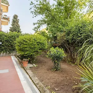 Massy & Alex House Intero Appartamento