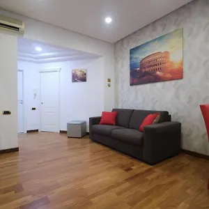 Casa Sinuessa Appartamento