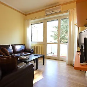 Corso Francia 1br Appartamento