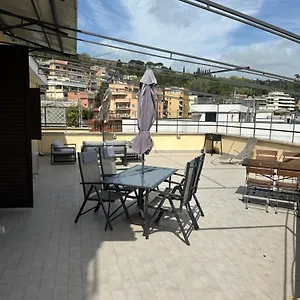 Eagle Nest Casa vacanze