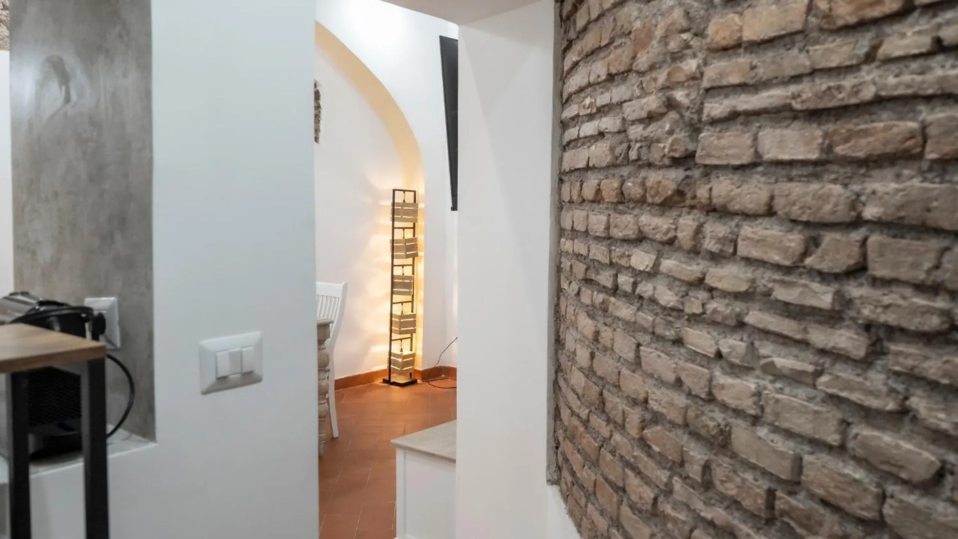 Domus Castle Colosseum - Rione Monti Ρώμη