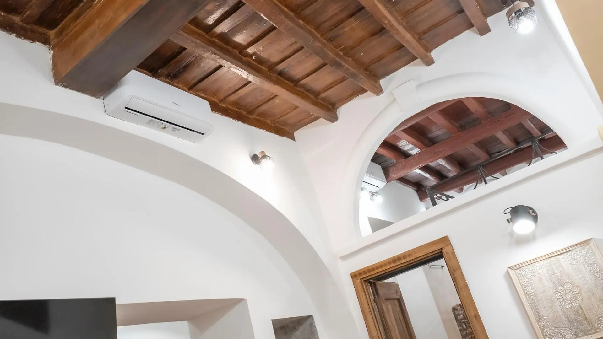 Domus Castle Colosseum - Rione Monti Ρώμη Διαμέρισμα